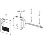 センサーコントローラASSY INAX(LIXIL)