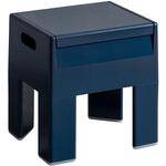 収納 スツール Ponetta (ポネッタ) ミヤタケ(宮武製作所)