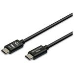 映像出力4K60Hz対応 USB-C 3.1/3.2 ケーブル  PD:60W  データー転送 Vodaview