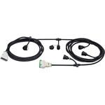 アイロン専用コード エクセン