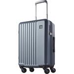 LIEVE 4輪キャリー フロントオープン FREQUENTER