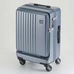 LIEVE 4輪キャリー フロントオープン FREQUENTER