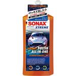 エクストリームセラミックポリッシュオールインワン SONAX