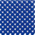 ラグーンマット ダークブルー 大一産業