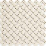 ラグーンマット ベージュ 大一産業