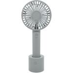 持越し 卓上首振りハンディファン ANTEL