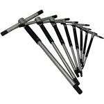 T型回転六角レンチ NOGUCHI