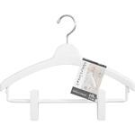 モノクローゼット トップスハンガー クリップバー シンコハンガー