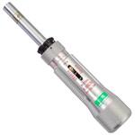 空転式トルクドライバー JCSS校正証明書付 KANON(中村製作所)