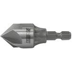 銅管バリ取りビット 2-6分 フローバル