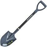 軽量グラスファイバー柄 ホームショベル 剣型 Family Tree