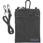 耐水ツールポーチ 4wayタイプ ストラップ付 メンズ・レディース用 SUN UP