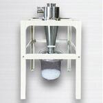 FJTサイクロン(ステンレス)200 フジタテック