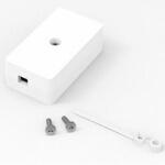 Nasta Interphone2用 親機連結部品 (世帯連携用アダプタ) NASTA(ナスタ)