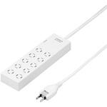 コンセント革命 YAZAWA(ヤザワコーポレーション)