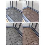 置いてデッキ 弘英産業