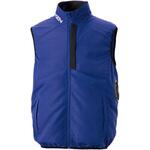 空調風神服 チタン加工ベスト(ハイパワーファン&バッテリーセット 2026)(KF96032) サンエス