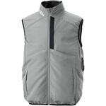 空調風神服 チタン加工ベスト(ハイパワーファン&バッテリーセット 2026)(KF96032) サンエス