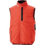 空調風神服 チタン加工ベスト(ハイパワーファン&バッテリーセット 2026)(KF96032) サンエス