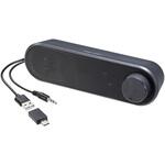 スピーカー USB電源 サンワサプライ