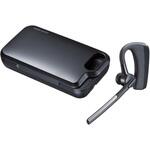 ヘッドセット Bluetooth 充電ケース付き サンワサプライ