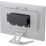 ホルダー VESA取付け用 モニターアーム用 サンワサプライ