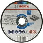 切断砥石 一般鋼材用 BOSCH(ボッシュ)