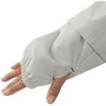 THE ROOTS 大きいサイズ リュックインレインスーツDX THE ROOTS