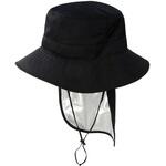 CASTANO 大きいサイズ 遮熱・冷感ライトメッシュサファリハット CASTANO