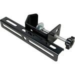 ソーラーライト&防犯カメラ用ポールクランプ 長尾製作所