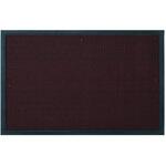 3Dメッシュ玄関マット 40×60 R 日本クリンテック