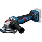 コードレスディスクグラインダー BOSCH(ボッシュ)