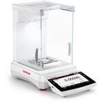 EXPLORER PLUSセミミクロ天びん オーハウス