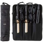 フェリセラプロ3本入るヘアアイロンケース ビューティーワールド