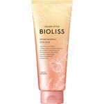 サロンスタイル ビオリス フルールシロップ リペアラッピング ヘアマスク コーセーコスメポート