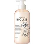 サロンスタイル ビオリス フルールシロップ ヘアコンディショナー (ディープモイスト) コーセーコスメポート