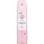 消臭元 SAVON スプレー 洗濯したて ふんわりフローラルソープ 小林製薬