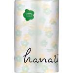 ミモザhanautaプリント 12W うたうミモザの香り ハナウタ(hanauta)