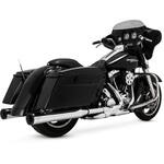 Eliminator400 エリミネーター スリップオン Vance&Hines