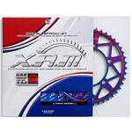 NEWスチール スプロケット 428-50 X.A.M