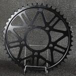 スチール 520-44T -R ブラック X.A.M