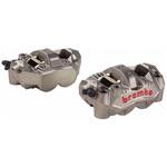 GP4-RS ラジアル モノブロック 4P キャリパー brembo