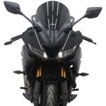 スクリーン レーシング ブラック エムアールエー