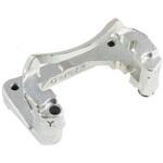 キャリパーマウントブラケット アイエルモータースポーツ