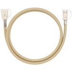 ワンタッチ式ガスコード 都市ガス LPガス 兼用 接続コード 安全 JIS適合 カチッと 日本製 迅速継手 GAONA(ガオナ)