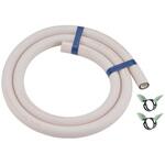 【切売り】  都市ガス用ガスホース ゴム管 13mm 呼び径 日本製 安全 タケノコ 劣化交換 GAONA(ガオナ)