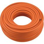 【まとめ買い】  LP(プロパン)ガス用ガスホース ゴム管 9.5mm 呼び径 日本製 安全 タケノコ 劣化交換 GAONA(ガオナ)