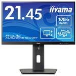 iiyama モニター21.5