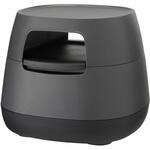 poapel ポアペル 動かせる くつろぎ 収納 ローテーブル サイドテーブル リス