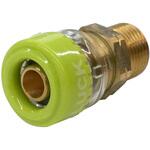 ポリビットジョイント 平行オスねじ リビラック